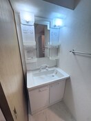 洗面 ＷＩＬＬ－２１　烏丸御池