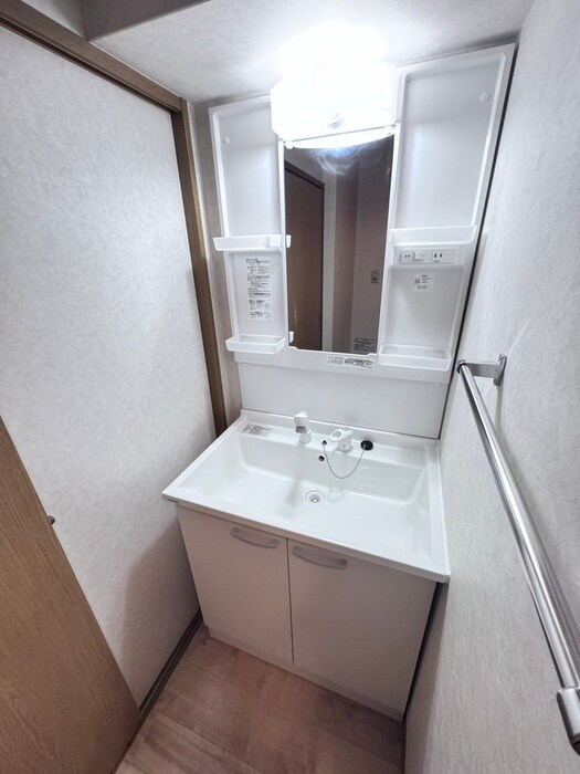 洗面 ＷＩＬＬ－２１　烏丸御池