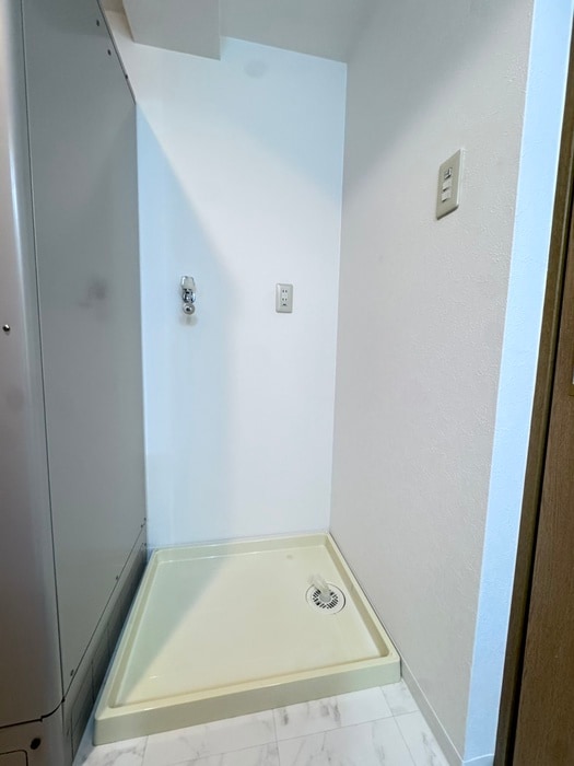 洗濯機置場 ＷＩＬＬ－２１　烏丸御池