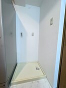 洗濯機置場 ＷＩＬＬ－２１　烏丸御池