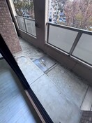 ベランダ・バルコニー ＷＩＬＬ－２１　烏丸御池