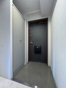 玄関 ＷＩＬＬ－２１　烏丸御池