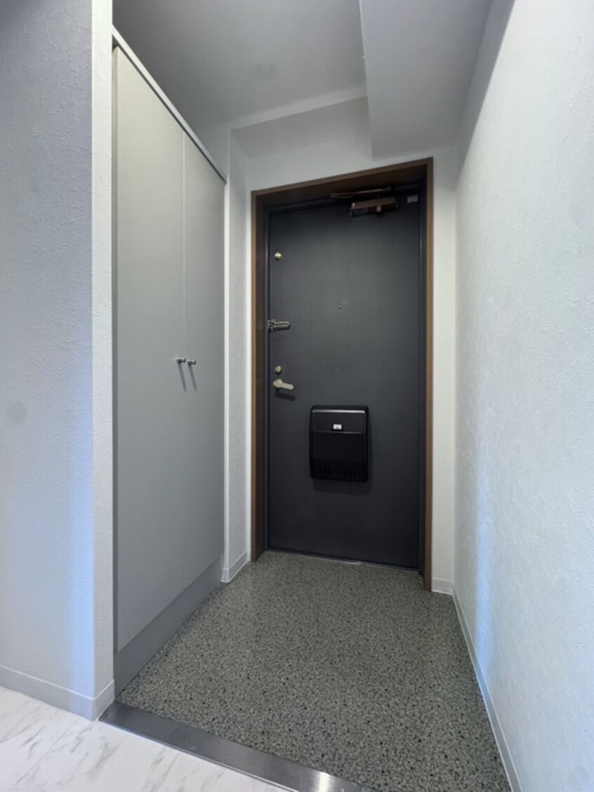 玄関 ＷＩＬＬ－２１　烏丸御池