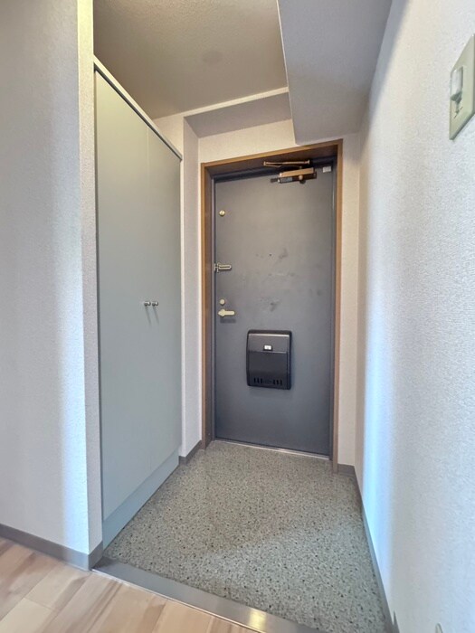 玄関 ＷＩＬＬ－２１　烏丸御池