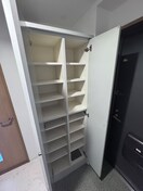 靴箱 ＷＩＬＬ－２１　烏丸御池