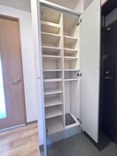 靴箱 ＷＩＬＬ－２１　烏丸御池