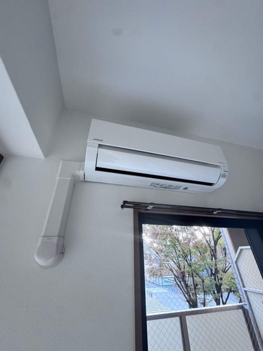 内観写真 ＷＩＬＬ－２１　烏丸御池