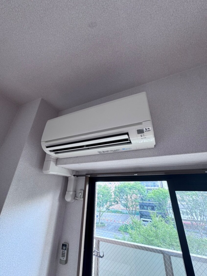 内観写真 ＷＩＬＬ－２１　烏丸御池