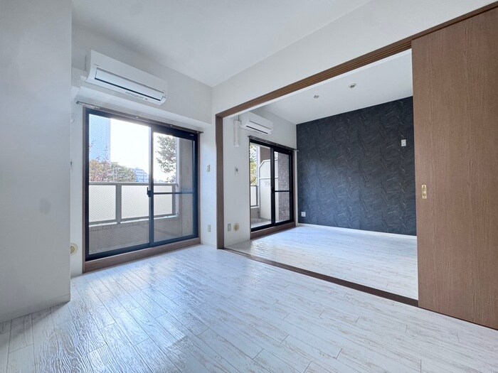 居室 ＷＩＬＬ－２１　烏丸御池