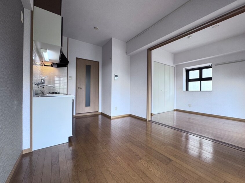 居室 ＷＩＬＬ－２１　烏丸御池