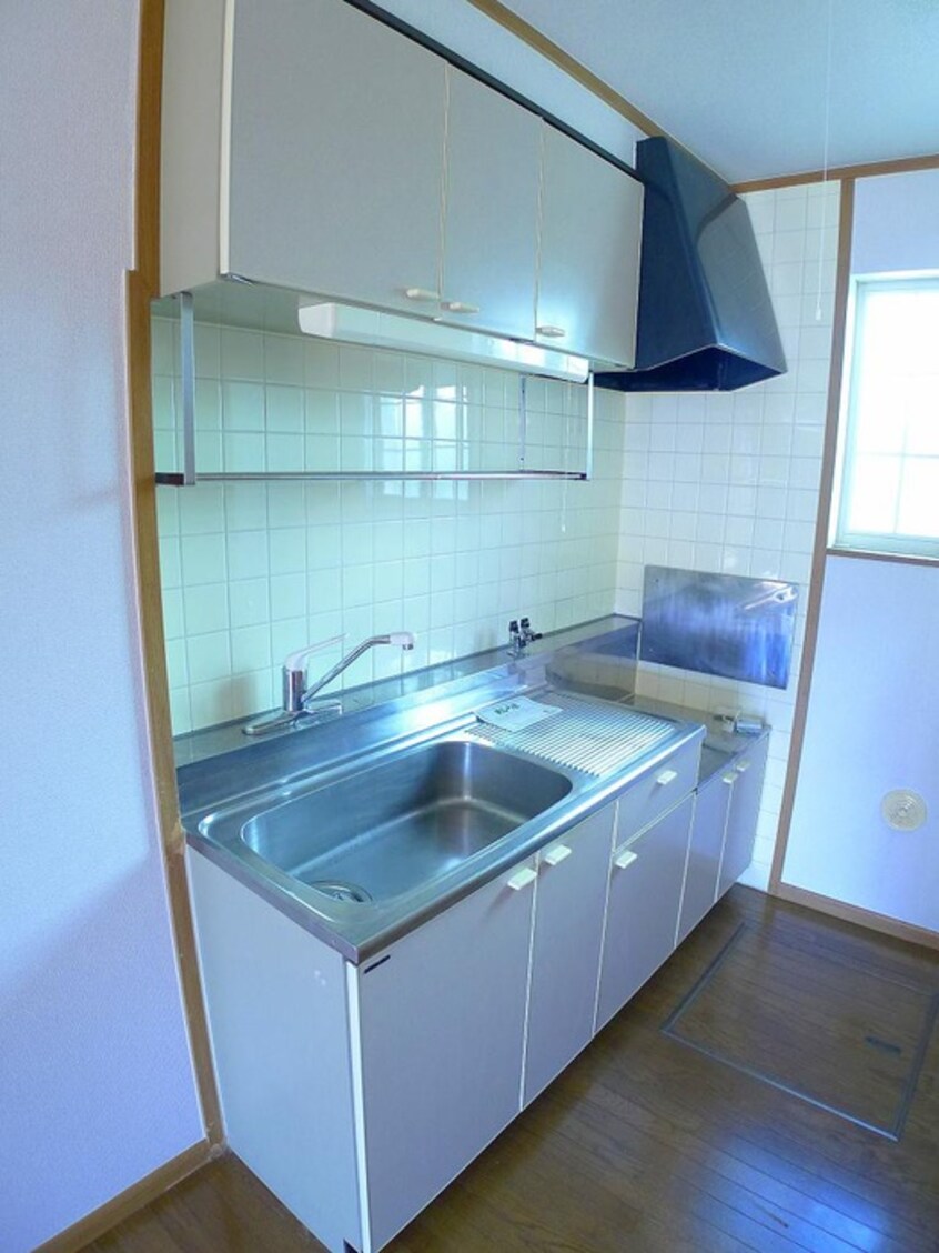 キッチン シャルマン北野Ｂ