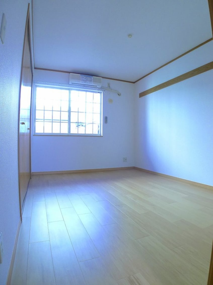 居室 シャルマン北野Ｂ