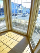 居室 シャルマン北野Ｂ