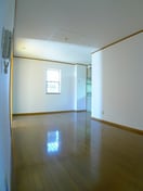 居室 シャルマン北野Ｂ