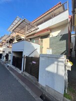 岸和田市松風町戸建