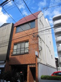 ヴィラージュ祇園