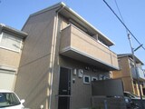 中利産業メゾネット