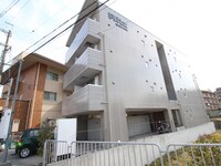 リッツスクエア　ルイ　シャトレ