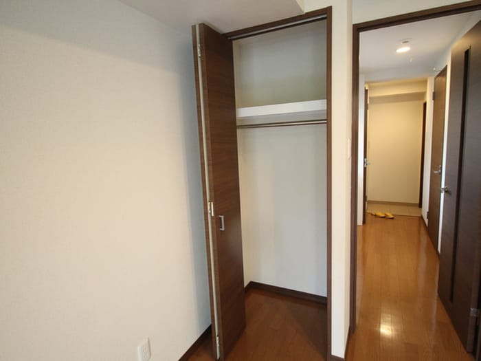 収納 リッツスクエア　ルイ　シャトレ