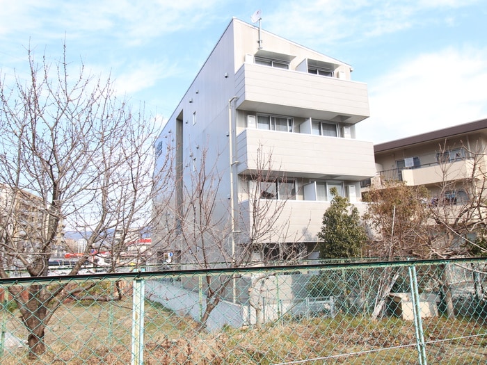 周辺環境 リッツスクエア　ルイ　シャトレ