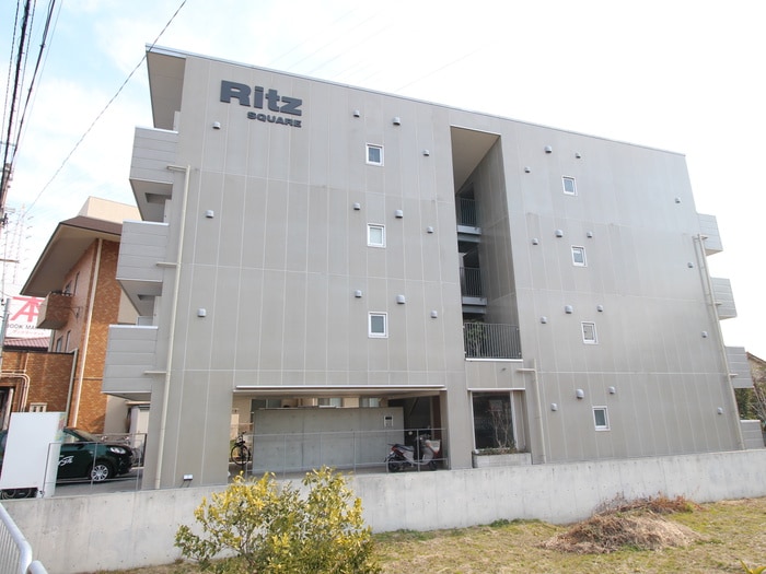 その他 リッツスクエア　ルイ　シャトレ