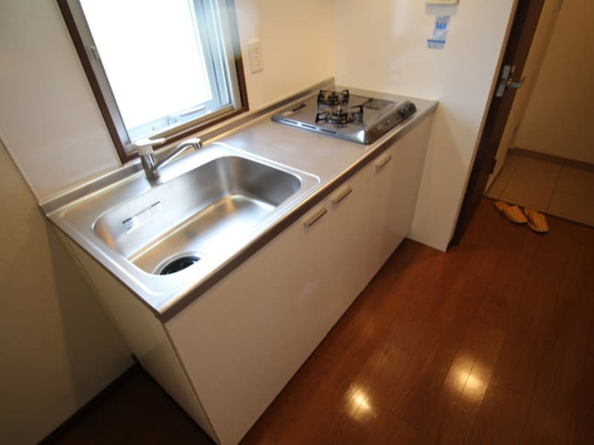 キッチン リッツスクエア　ルイ　シャトレ