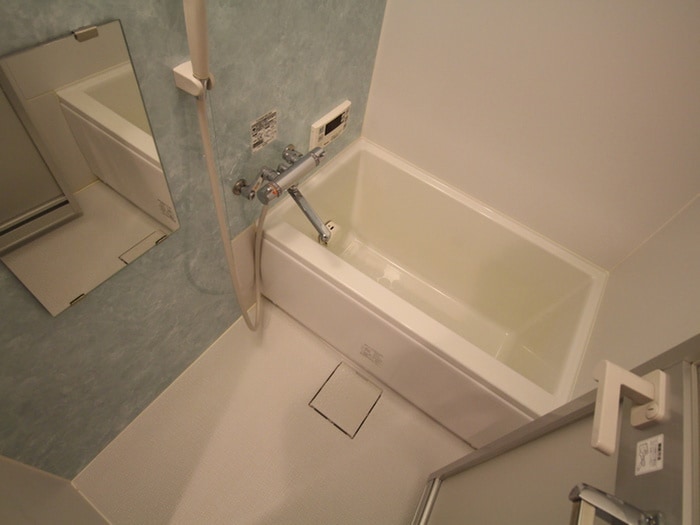 バス／シャワールーム等 リッツスクエア　ルイ　シャトレ