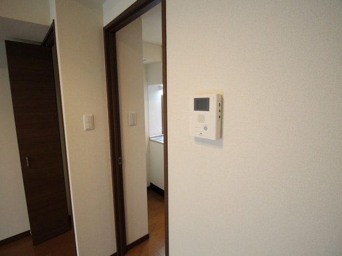 室内からの展望 リッツスクエア　ルイ　シャトレ