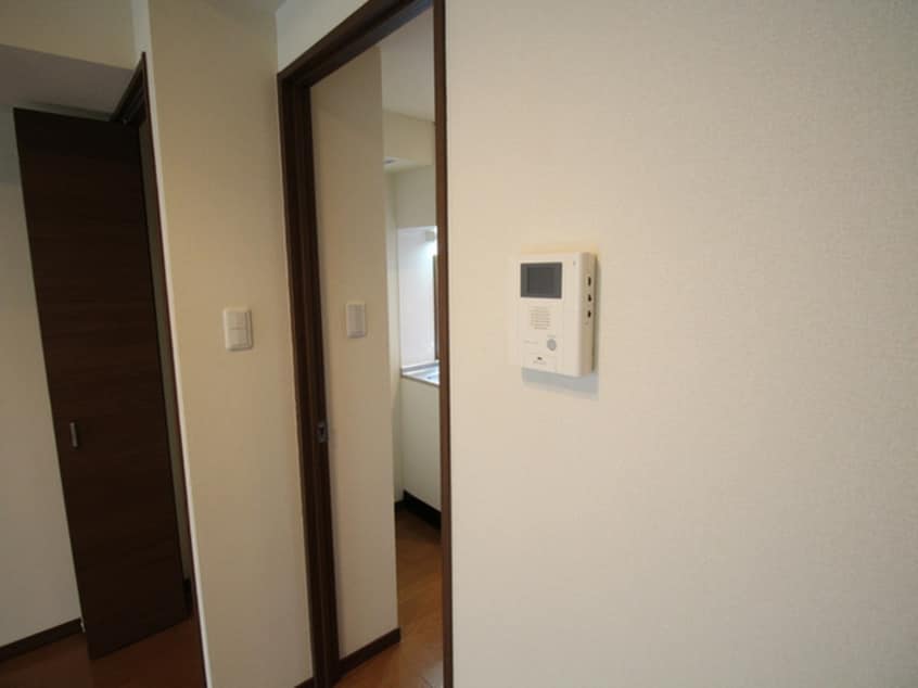 室内からの展望 リッツスクエア　ルイ　シャトレ