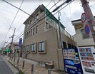 アリュールの外観