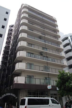 フルーレ第２新大阪６０４