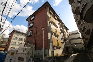 ウ－ルンハウスⅡ