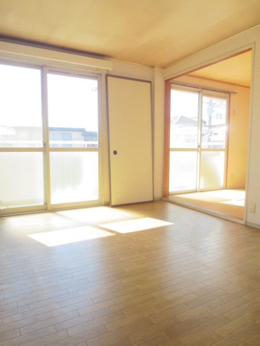 居室 メゾン・ド・クレール