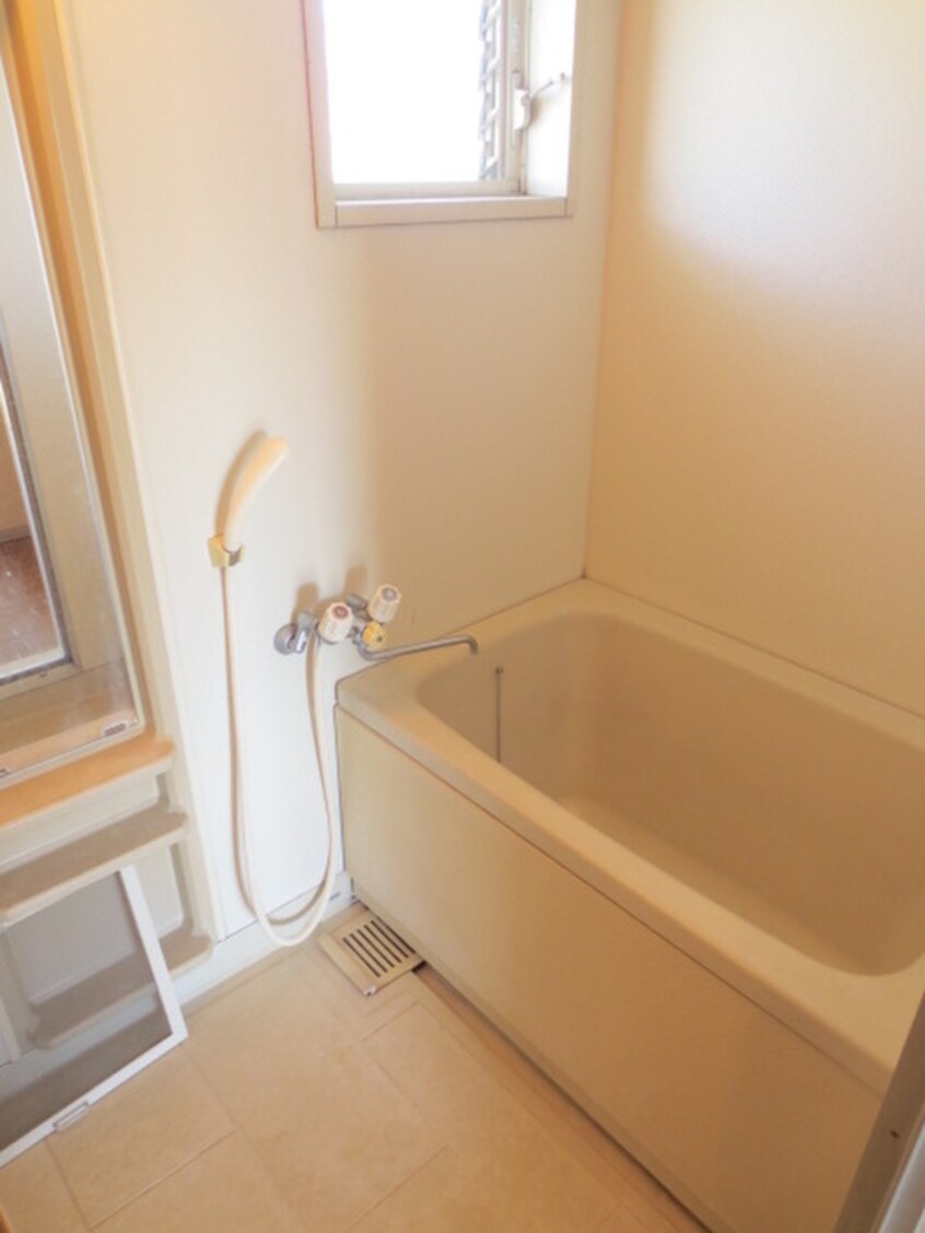 バス／シャワールーム等 メゾン・ド・クレール