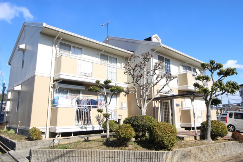 周辺環境 メゾン・ド・クレール