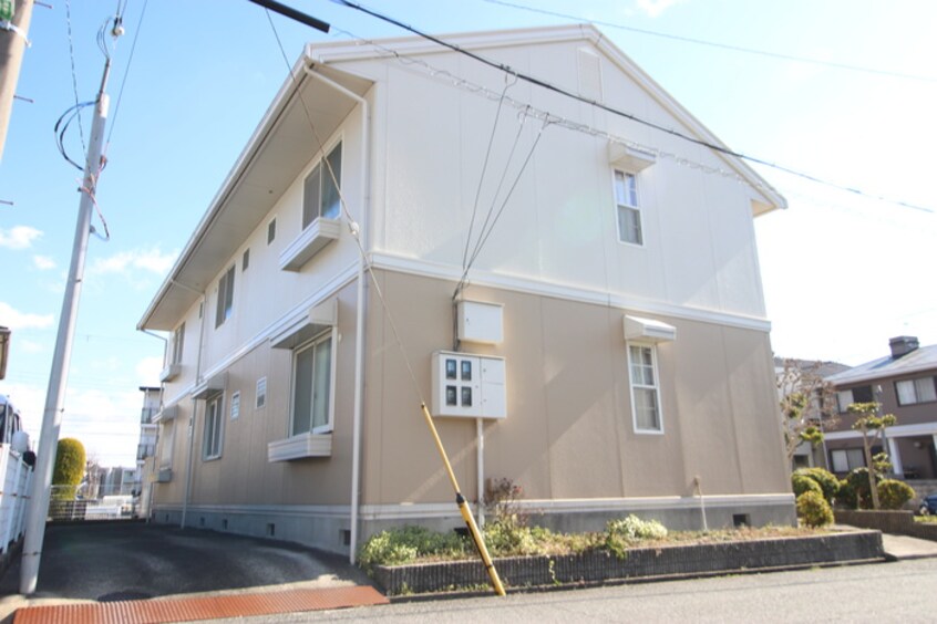 周辺環境 メゾン・ド・クレール