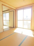 居室 メゾン・ド・クレール