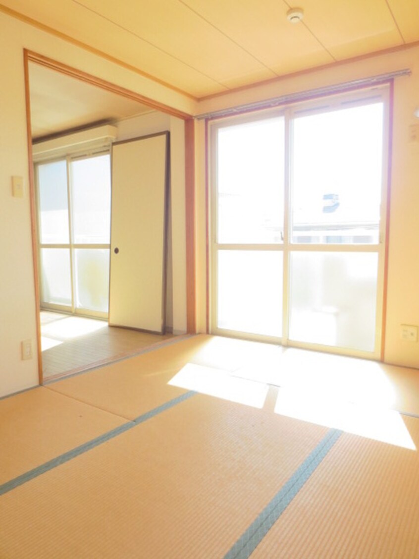 居室 メゾン・ド・クレール