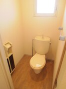 トイレ メゾン・ド・クレール