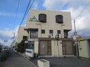 ＪＡグリーン大阪縄手南支店(銀行)まで510m ロワ－ル