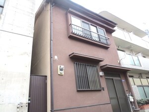 天野貸家