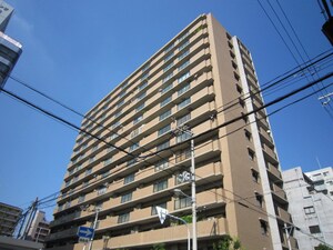 レジオン南森町(403)