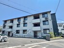 BRANSIA膳所の外観