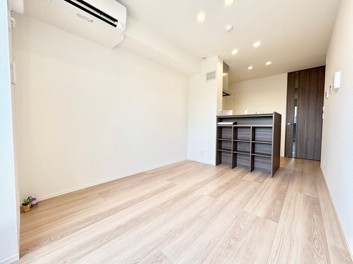 居室 BRANSIA膳所