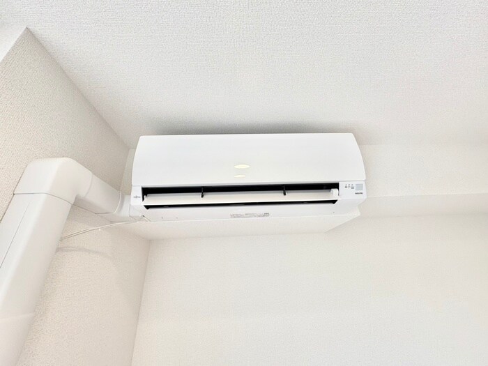 内観写真 BRANSIA膳所