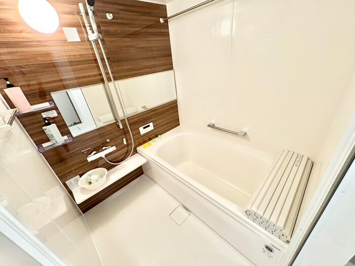 バス／シャワールーム等 BRANSIA膳所