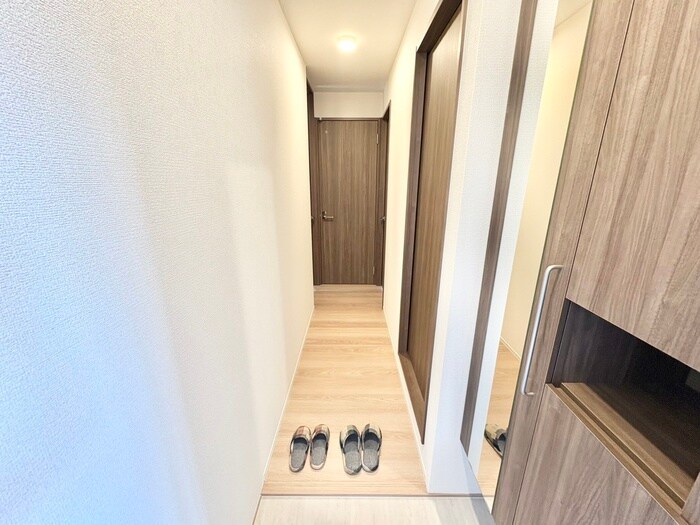 廊下 BRANSIA膳所