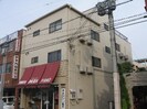 ﾊｲﾑ高城の外観