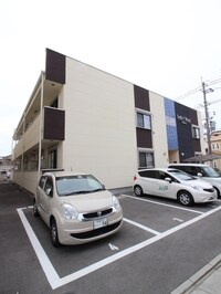 ステラウッド惣社Ⅰ