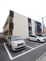 ステラウッド惣社Ⅰ